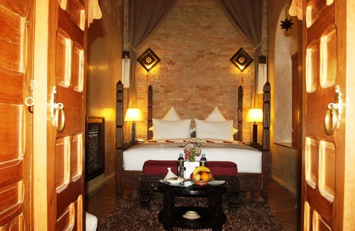 Medina of Rabat House | Riad Kalaa