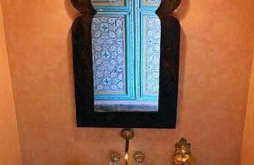 Nekob House | Riad KsarJenna