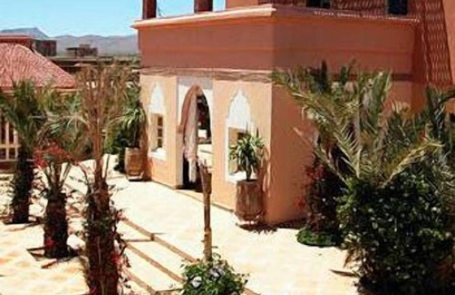 Nekob House | Riad KsarJenna
