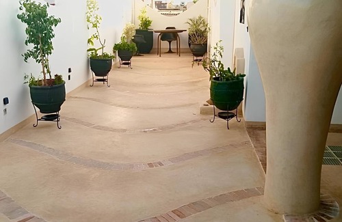 Diour Jdad Villa | Riad "Le Jardin des Matières