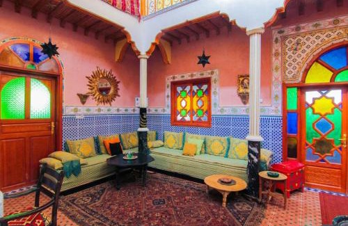 Rissani House | Riad Lghiam