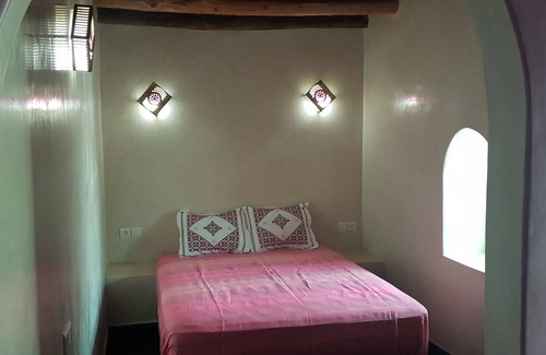 Ahmar Laglalcha House | Riad LOUKOUM - Douar of TALAA