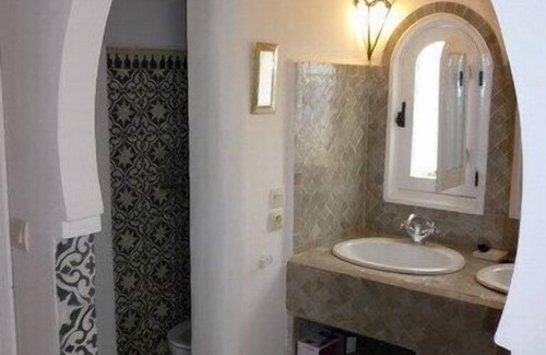 Taroudannt House | Riad M'haïta