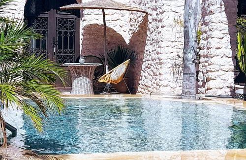 Sidi Kaouki Bed & Breakfast | Riad Mamy Wababi
