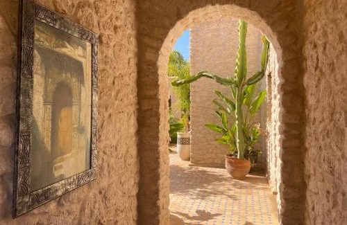 Sidi Kaouki Bed & Breakfast | Riad Mamy Wababi