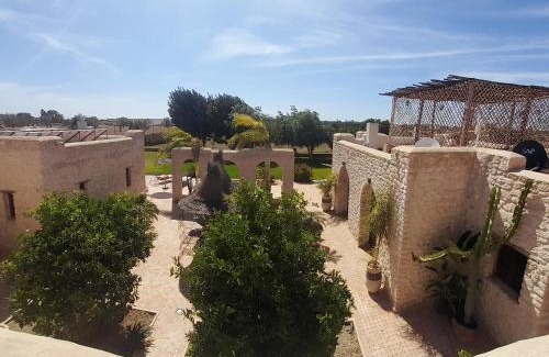 Sidi Kaouki Bed & Breakfast | Riad Mamy Wababi