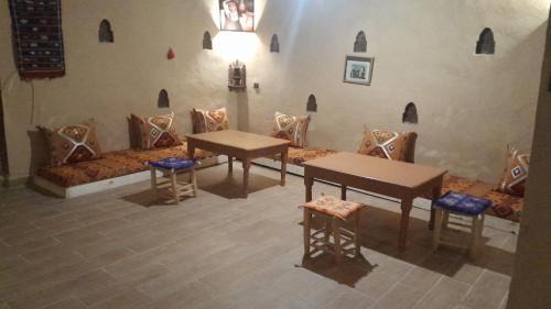 Rissani House | Riad Marhaba Merzane