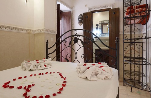 Douar Sidi Youssef Ben Ali Bed & Breakfast | Riad Medina of Marrakech Charm and authenticity