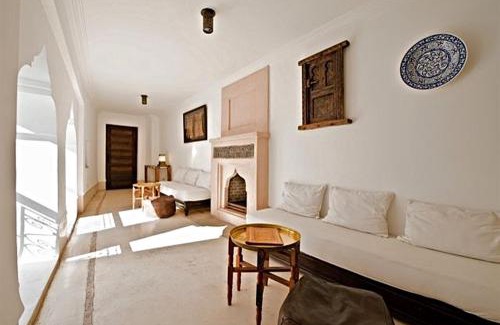 Diour Jdad House | Riad Porte Royale
