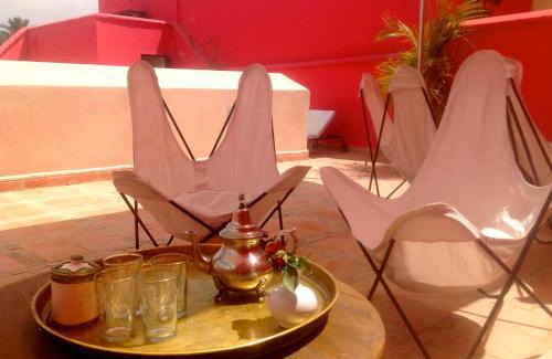 Diour Jdad House | Riad Porte Royale