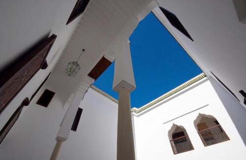 Diour Jdad House | Riad Porte Royale