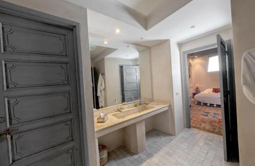 Medina House | Riad Slitine & Spa