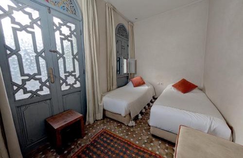 Medina House | Riad Slitine & Spa