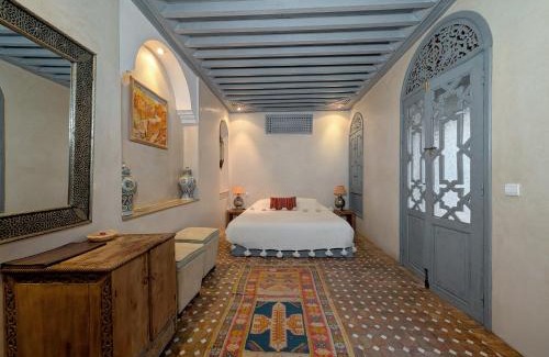 Medina House | Riad Slitine & Spa
