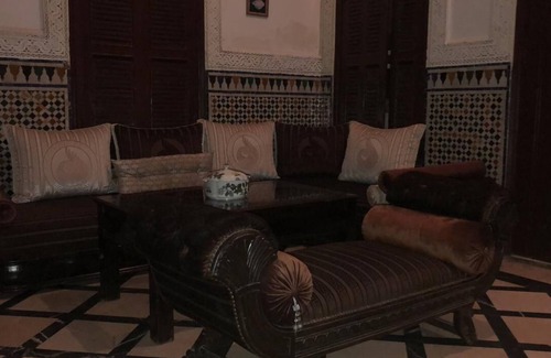 Medina of Rabat House | Riad Sultan in medina Rabat