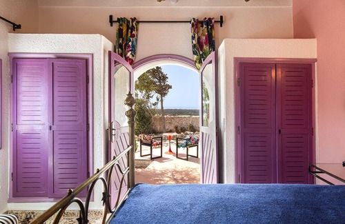 Ghazoua House | Riad Tamayourt Ocean View