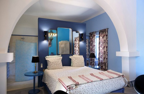 Ghazoua House | Riad Tamayourt Ocean View