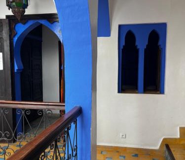 Souika Hotel | Riad Tassili Chaouen