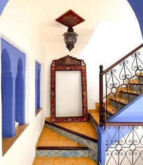 Souika Hotel | Riad Tassili Chaouen