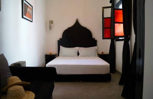 Riad Zitoun Jdid House | Riad with pool PATIO