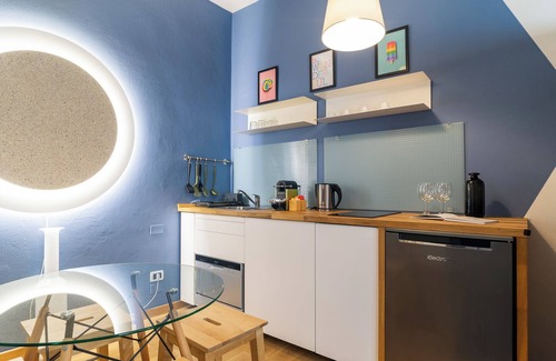 Treviso Apartment | Rialto 13