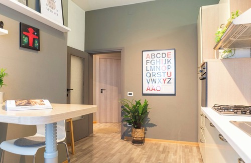 Treviso Apartment | Rialto 13