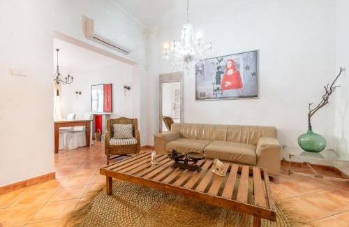 Petra House | Rialza