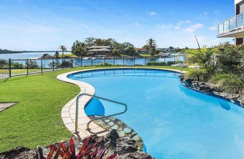 Port Macquarie Apartment | Riana Moorings 20