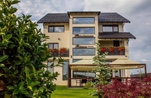 Adjud Hotel | Riana