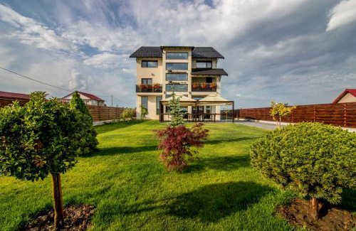 Adjud Hotel | Riana