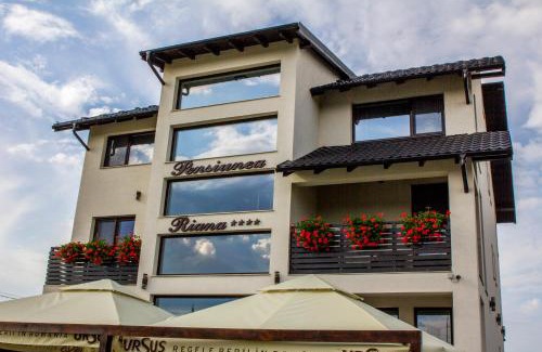 Adjud Hotel | Riana
