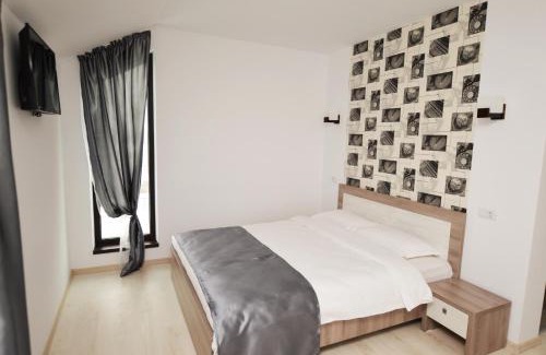 Adjud Hotel | Riana