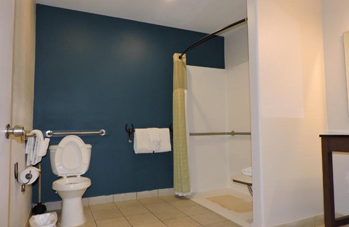 Rankin Hotel | Riata Inn - Rankin