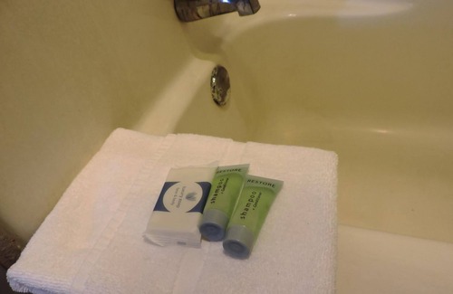 Marfa Hotel | Riata Inn
