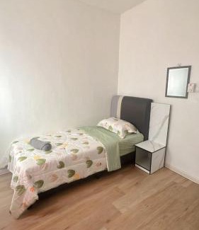 Rawang House | RIAZZ Islamic Homestay