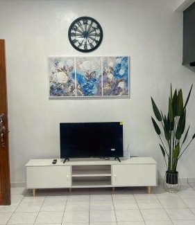 Rawang House | RIAZZ Islamic Homestay