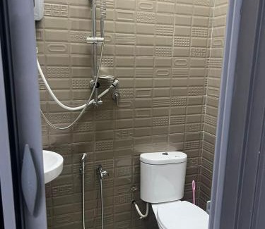Rawang House | RIAZZ Islamic Homestay