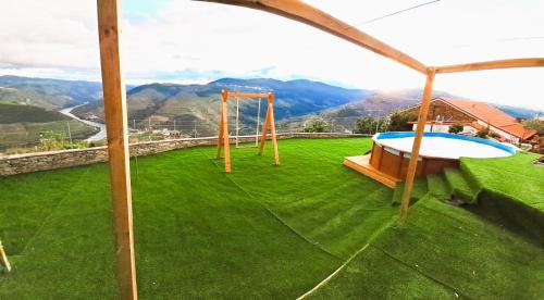 Bomfim Apartment | Riba Loivos Village - Studio B