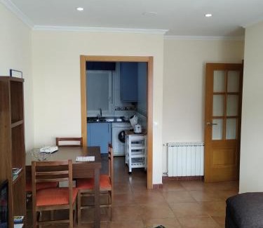 Figueras (Castropol) Apartment | Ribadeo Centro