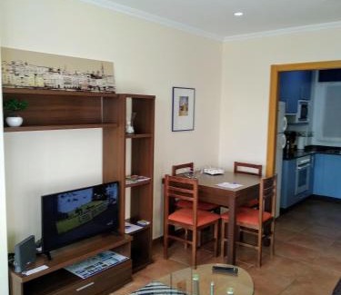Figueras (Castropol) Apartment | Ribadeo Centro