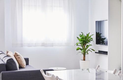 Castello de la Plana Apartment | Ribalta Sensaciones