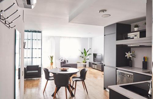 Castello de la Plana Apartment | Ribalta Sensaciones