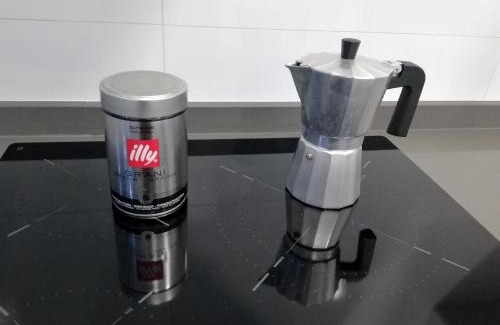 Castello de la Plana Apartment | Ribalta Sensaciones