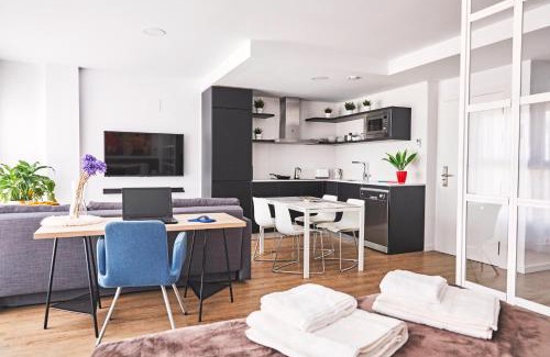 Castello de la Plana Apartment | Ribalta Sensaciones