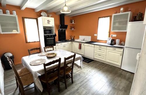 Sabres House | Riban