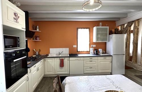 Sabres House | Riban