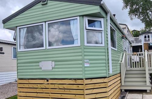 Fence House | Ribble Nook