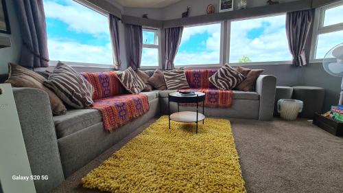 Fence House | Ribble Nook