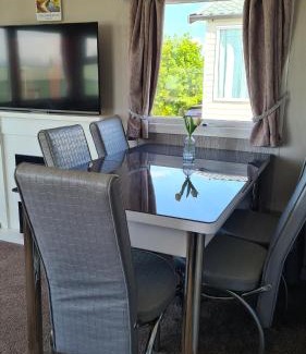 Fence House | Ribble Nook