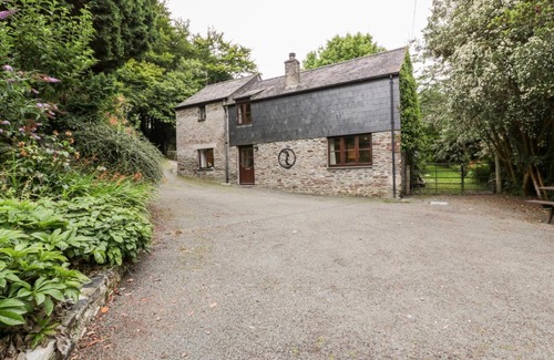Lostwithiel House | Ribby Barn